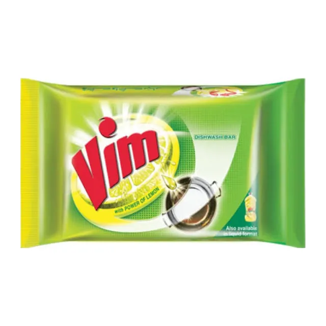 Vim Dishwash 10Rs