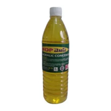 Mop Cleaning Acid