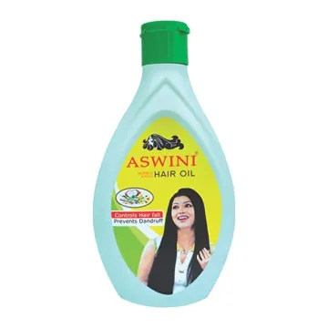 Aswini Hair Oil- 180ml