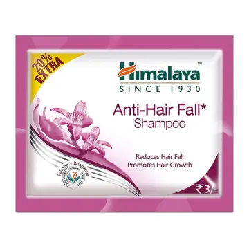 Himalaya Anti Hair Fall Shampoo 7.5 ml