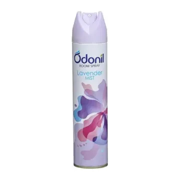 Odonil Room Spray Lavender Mist 171ml