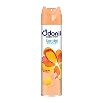 Odonil Room Spray Sandal Bouquet 171ml