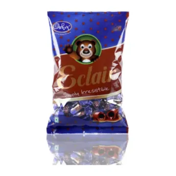 Oshon Eclairs