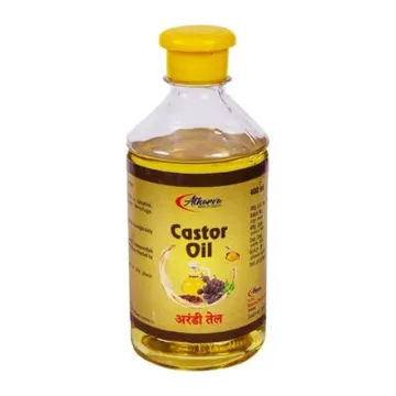 Sanjay Castor Oil 50ml